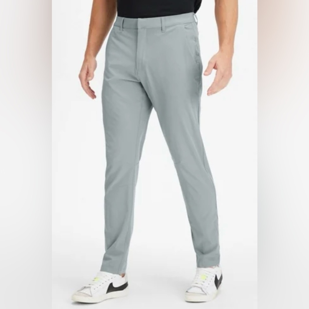 Fabletics The Only Pant Slim Fit 33x34